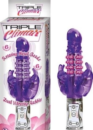 Triple Climax