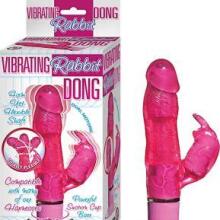 Vibrating Rabbit Dong