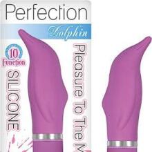 Perfection Dolphin