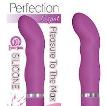 Perfection G-Spot
