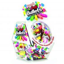 ColorPoP Bullet Candy Bowl