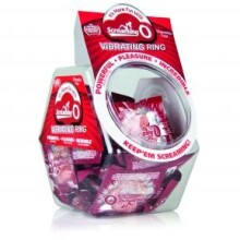 Screaming O Vibrating Ring Candy Bowl