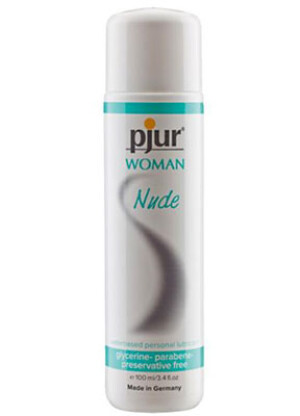 pjur Woman Nude