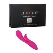 Embrace - Sweetheart Wands