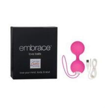 Embrace - Love Balls