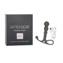 Embrace - Beaded Probes