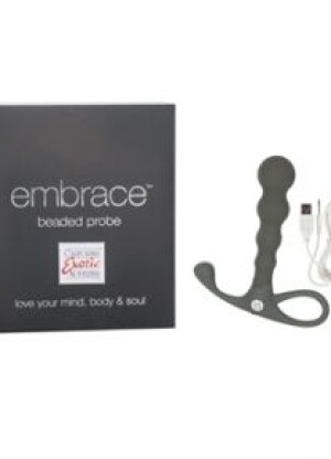Embrace - Beaded Probes
