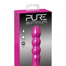 Pure Aluminium Medium Pink