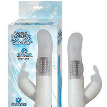Magic Rabbit Tickler