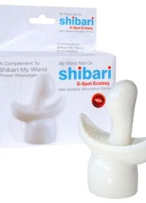 Shibari G-Spot Ecstasy