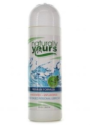 Naturally Yours Premium Formula