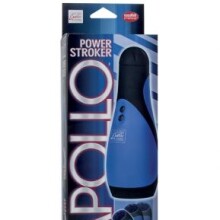 Apollo Power Stroker - Blue