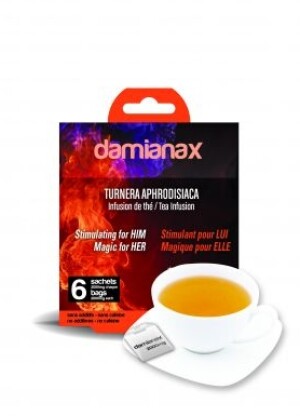 Damianax