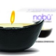 nobü Candle