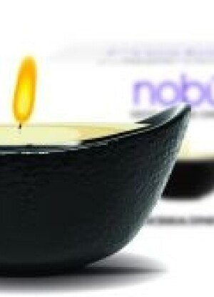 nobü Candle
