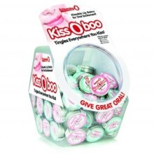 KissOboo Candy Bowl