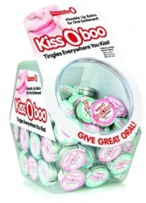 KissOboo Candy Bowl