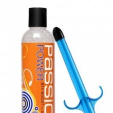 Power B12 Vitamin Boost Lube with Lubricant Launcher