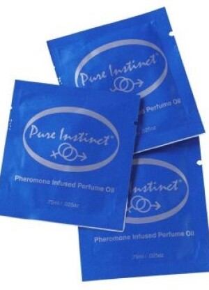 Pure Instinct Packets