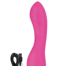 Rechargeable Love Rider Wireless Curve