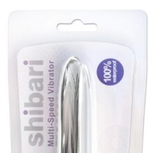 Shibari 7" Multi-Speed Vibrator