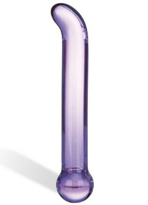 Purple G-Spot Tickler