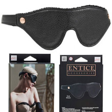 Entice - Eye Mask