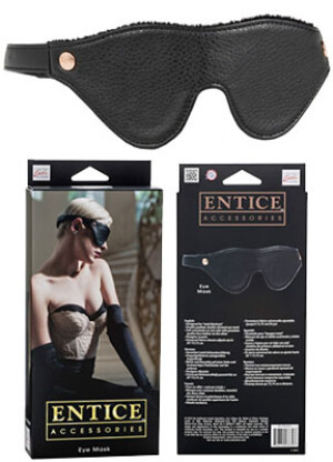 Entice - Eye Mask