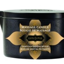 Massage Candle - Tahitian Sandalwood