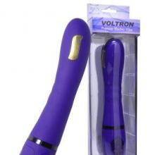 Zeus Voltron Premium Electro Vibe