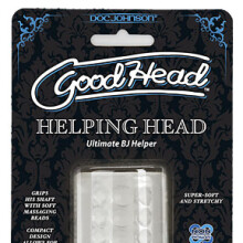 GoodHead Helping Head