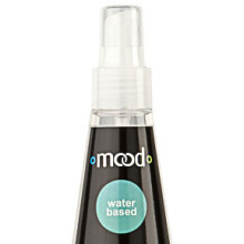 Mood Water-Based Lubricant