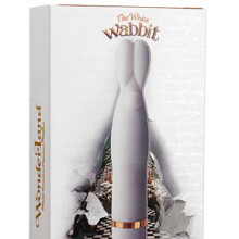 WonderLand - The White Wabbit