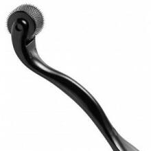 Prick 10 Row Spiked Pinwheel