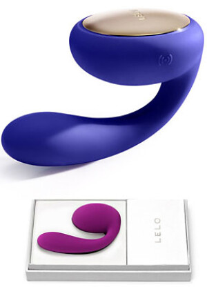 Tara Couples’ Massager