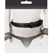 Sinful Restraint Belt