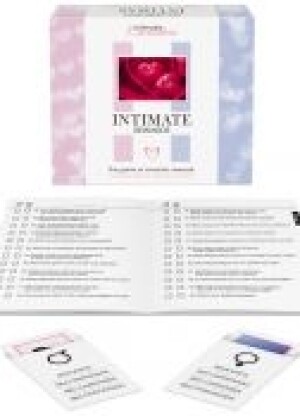 Intimate Encounters - Intimate Rewards