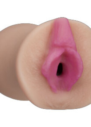 Belle Knox Fresh Meat Stroker