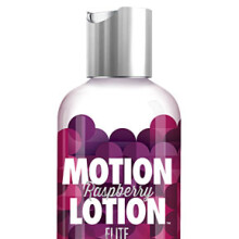 Raspberry Motion Lotion Elite