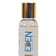 Eden Aquaglide Personal Lubricant