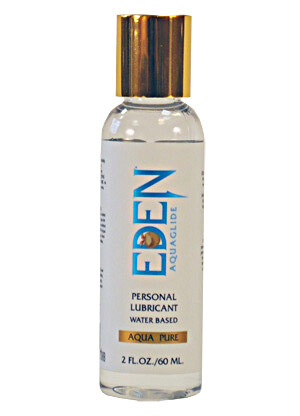 Eden Aquaglide Personal Lubricant