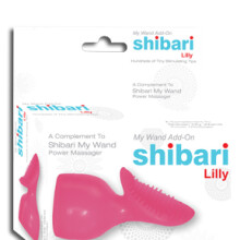 Shibari Lilly Wand Add-On