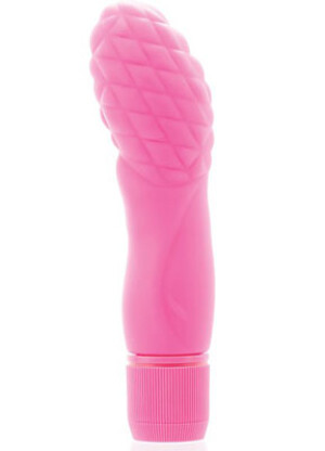 First Time - Silicone G