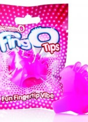 FingO Tip