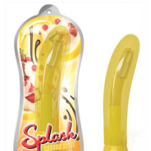 Splash Banana Split