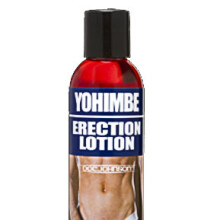 Yohimbe Erection Lotion Repack