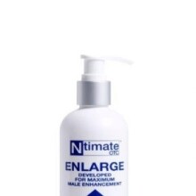 Ntimate OTC – Enlarge Male Enhancement Cream