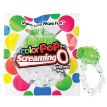 Screaming O Color Pop Quickie - Assorted Bowl of 48