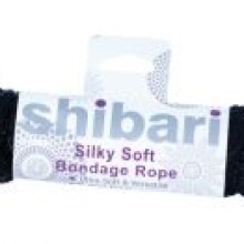 Shibari Silky Soft Bondage Rope 5mm