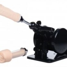 FUK Adjustable Position Portable Sex Machine